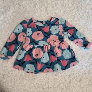 Long-sleeve shirt for Baby Girl